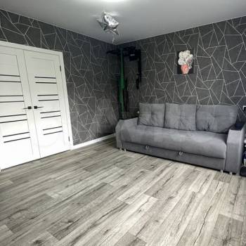 Продается 2-х комнатная квартира, 54 м²