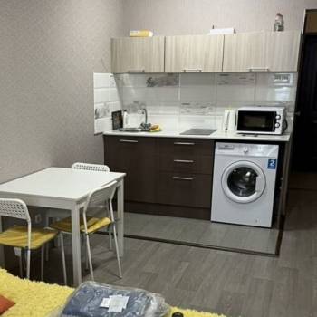 Сдается 1-комнатная квартира, 25 м²