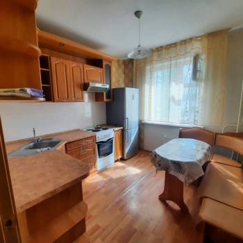 Сдается 2-х комнатная квартира, 52 м²