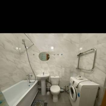 Сдается 1-комнатная квартира, 36 м²