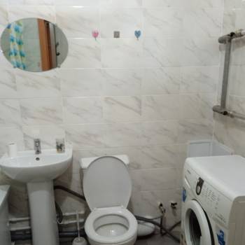 Сдается 1-комнатная квартира, 36 м²