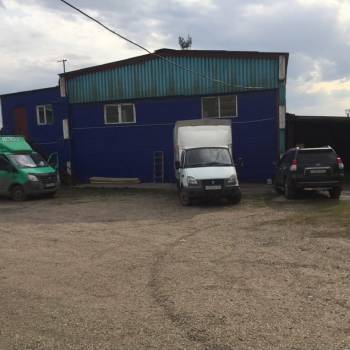 Продается Нежилое помещение, 900 м²