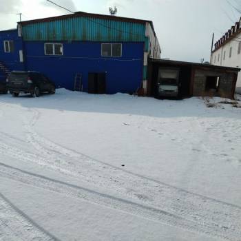 Продается Нежилое помещение, 900 м²