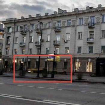 Продается Нежилое помещение, 250 м²