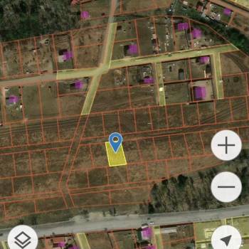 Продается Участок, 60000 м²