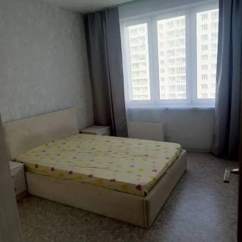 Сдается 2-х комнатная квартира, 39 м²