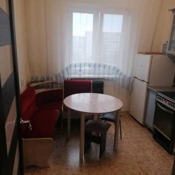 Сдается 2-х комнатная квартира, 52 м²