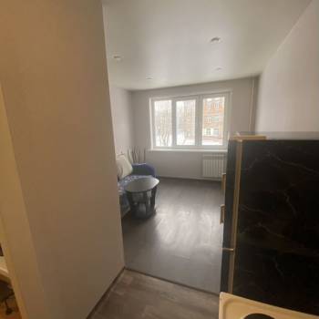 Сдается 1-комнатная квартира, 18,1 м²