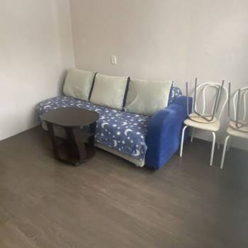 Сдается 1-комнатная квартира, 18,1 м²
