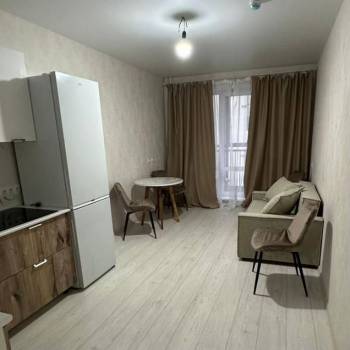 Сдается 1-комнатная квартира, 45,4 м²