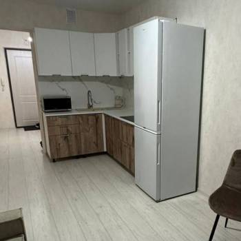 Сдается 1-комнатная квартира, 45,4 м²