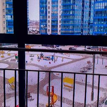 Сдается 1-комнатная квартира, 32 м²