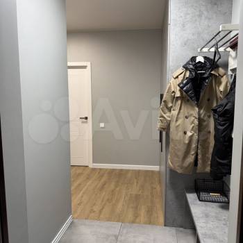 Продается 2-х комнатная квартира, 63,4 м²