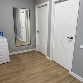 Продается 2-х комнатная квартира, 63,4 м²