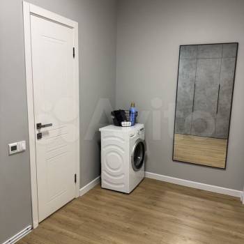 Продается 2-х комнатная квартира, 63,4 м²