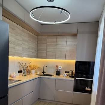 Продается 2-х комнатная квартира, 63,4 м²