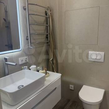 Продается 2-х комнатная квартира, 63,4 м²