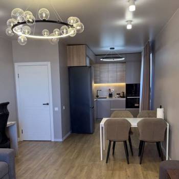 Продается 2-х комнатная квартира, 63,4 м²