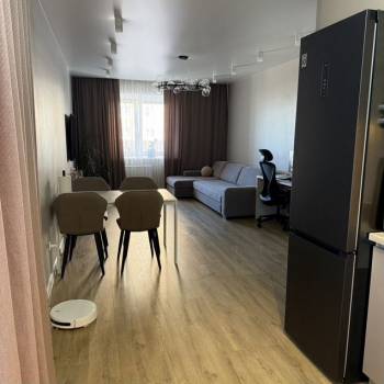 Продается 2-х комнатная квартира, 63,4 м²