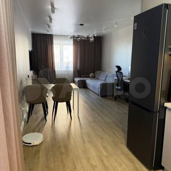 Продается 2-х комнатная квартира, 63,4 м²