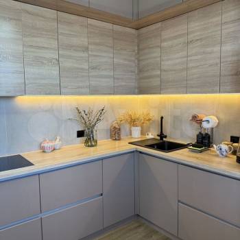 Продается 2-х комнатная квартира, 63,4 м²