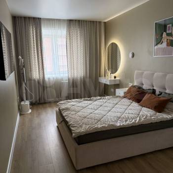 Продается 2-х комнатная квартира, 63,4 м²
