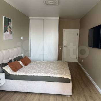 Продается 2-х комнатная квартира, 63,4 м²