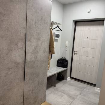 Продается 2-х комнатная квартира, 63,4 м²