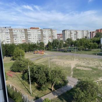 Сдается 2-х комнатная квартира, 54 м²