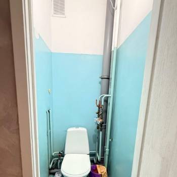 Сдается 2-х комнатная квартира, 54 м²