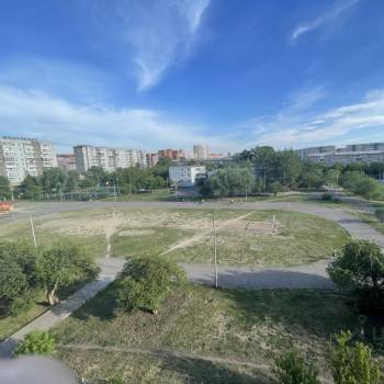 Сдается 2-х комнатная квартира, 54 м²