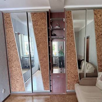 Продается 2-х комнатная квартира, 53,8 м²