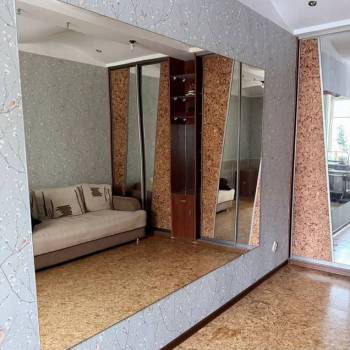 Продается 2-х комнатная квартира, 53,8 м²