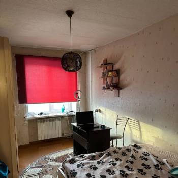 Продается 2-х комнатная квартира, 52,4 м²