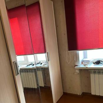 Продается 2-х комнатная квартира, 52,4 м²