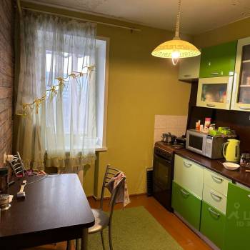 Продается 2-х комнатная квартира, 52,4 м²
