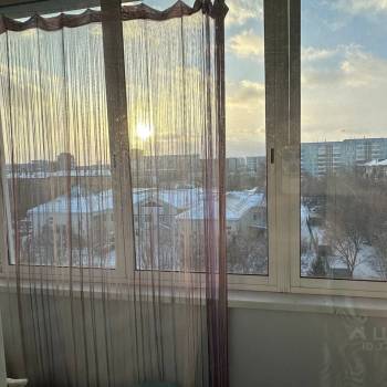 Продается 2-х комнатная квартира, 52,4 м²