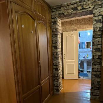 Продается 2-х комнатная квартира, 52,4 м²