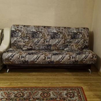 Сдается 1-комнатная квартира, 40,3 м²