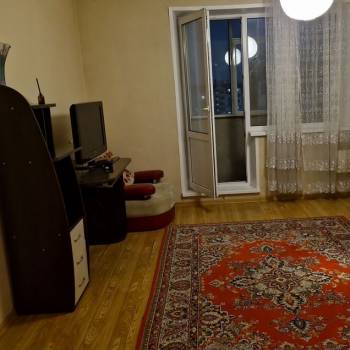 Сдается 1-комнатная квартира, 40,3 м²