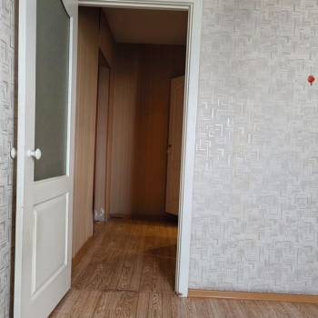 Сдается 1-комнатная квартира, 40,3 м²