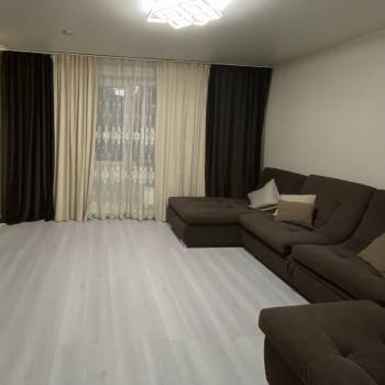 Сдается 1-комнатная квартира, 40,4 м²