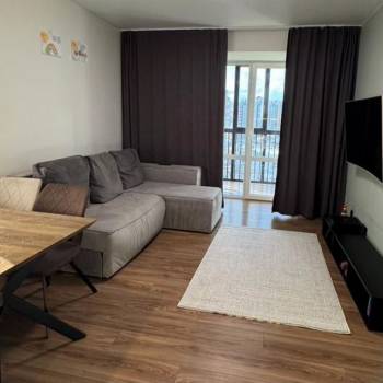 Продается 3-х комнатная квартира, 52,7 м²