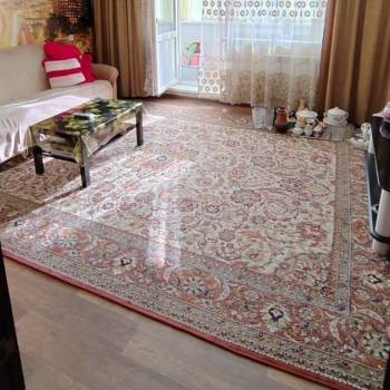 Продается Многокомнатная квартира, 78,5 м²