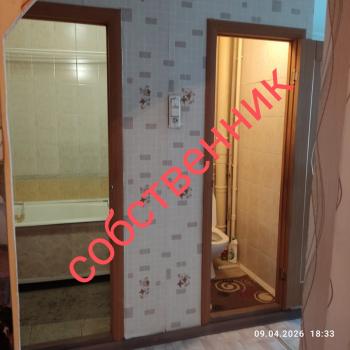 Сдается 1-комнатная квартира, 42 м²