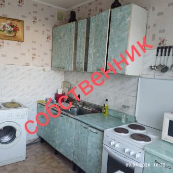 Сдается 1-комнатная квартира, 42 м²