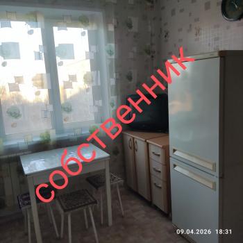 Сдается 1-комнатная квартира, 42 м²