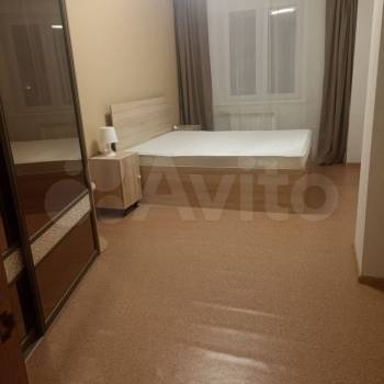 Сдается 2-х комнатная квартира, 59 м²