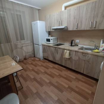 Сдается 2-х комнатная квартира, 59 м²