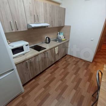Сдается 2-х комнатная квартира, 59 м²